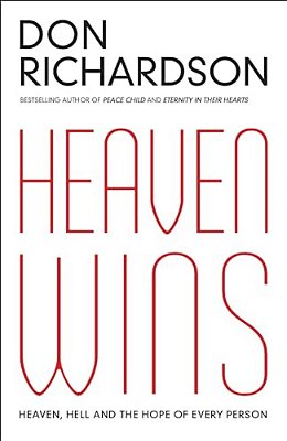 Heaven Wins-..