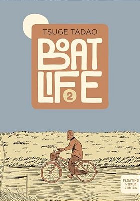 Boat Life Vol. 2-..