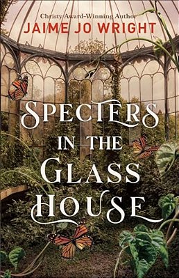 Specters In The Glass House-..