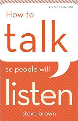 How To Talk So People Will Listen-..