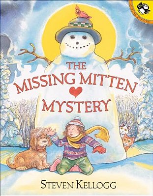 Missing Mitten Mystery-..