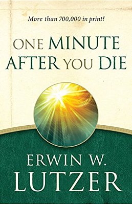 One Minute After You Die-..