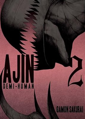 Ajin 2: Demi-Human-..