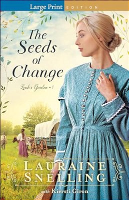 Seeds Of Change-..