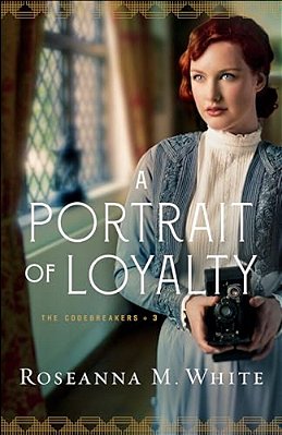 A Portrait Of Loyalty-..