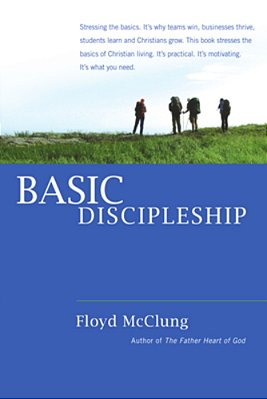 Basic Discipleship-..
