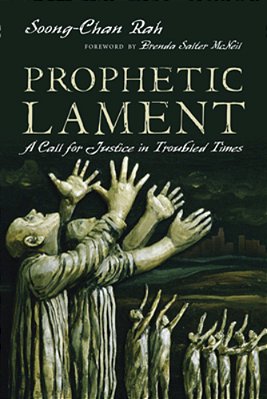 Prophetic Lament: A Call For Justice In Troubled Times-..