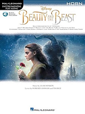 Beauty And The Beast: Horn-..