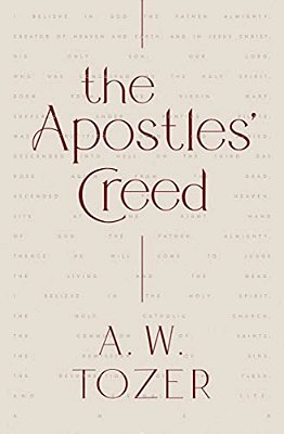 The Apostles' Creed-..