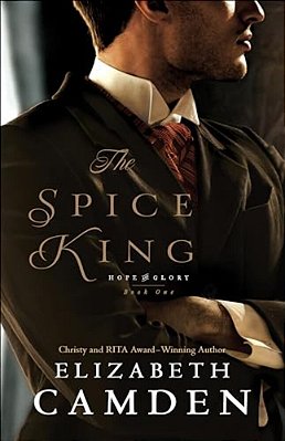 The Spice King-..
