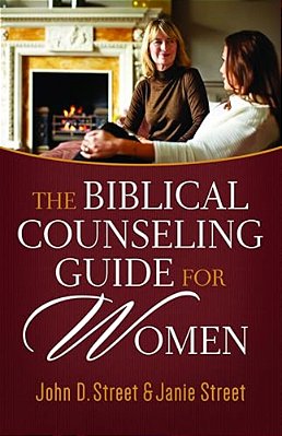 The Biblical Counseling Guide For Women-..