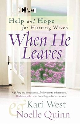 When He Leaves-..