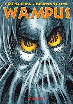 Wampus (Vol. 1)-..
