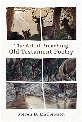 Art Of Preaching Old Testament Poetry-..