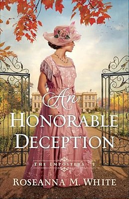 An Honorable Deception-..