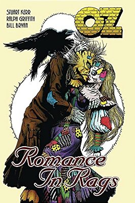 Oz: Romance In Rags-..