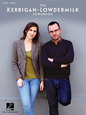 The Kerrigan-Lowdermilk Songbook-..
