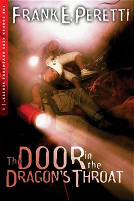The Door In The Dragon's Throat: Volume 1-..
