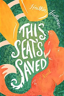 This Seat's Saved: Elita Brown Book #1-..