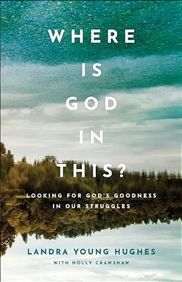 Where Is God In This?-..