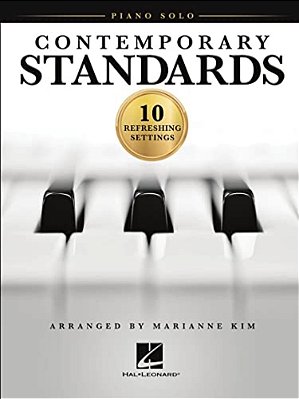 Contemporary Standards: 10 Refreshing Settings-..