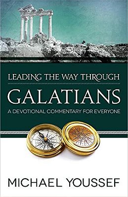 Leading The Way Through Galatians-..