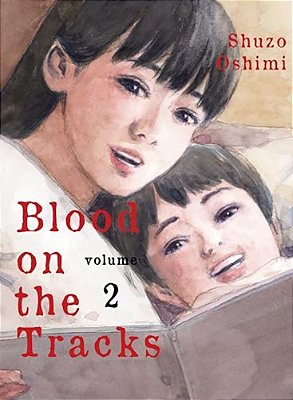 Blood On The Tracks 2-..