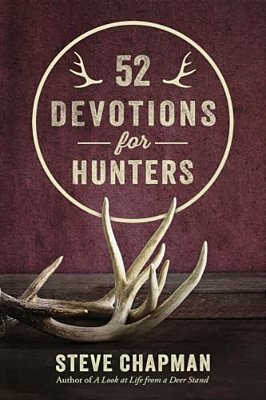 52 Devotions For Hunters-..
