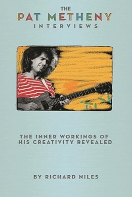 Pat Metheny Interviews-..