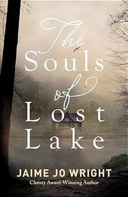 Souls Of Lost Lake-..