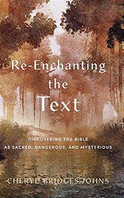 Re-Enchanting The Text-..