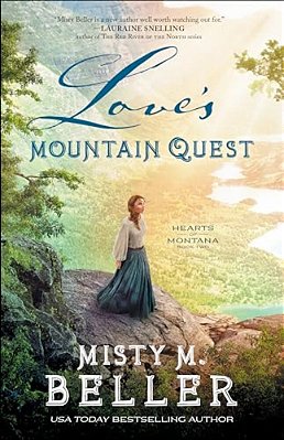 Love's Mountain Quest-..