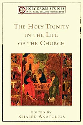 The Holy Trinity In The Life Of The Church-..
