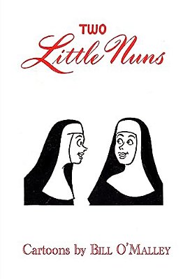 Two Little Nuns-..