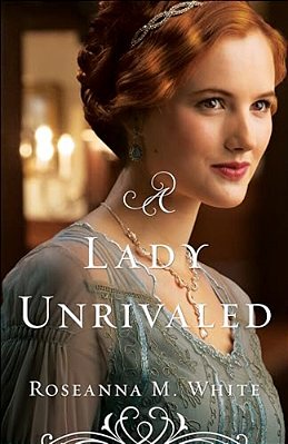 Lady Unrivaled-..