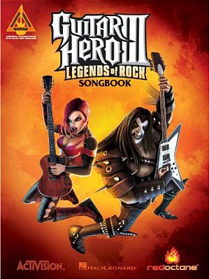 Guitar Hero III: Legends Of Rock-..
