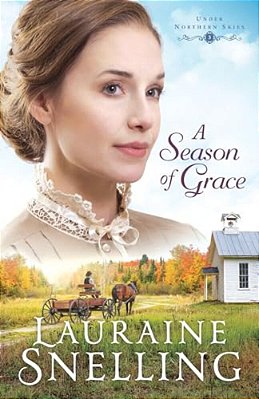 A Season Of Grace-..
