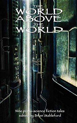 The World Above The World-..