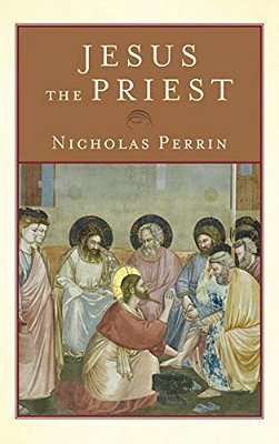 Jesus The Priest-..