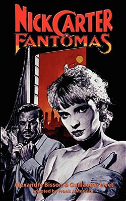 Nick Carter Vs. Fantomas-..