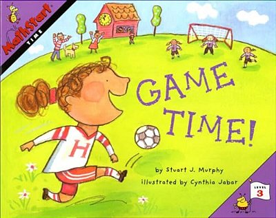 Game Time!-..