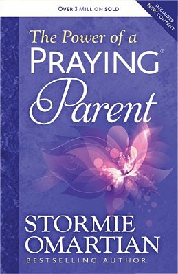 The Power Of A Praying Parent-..