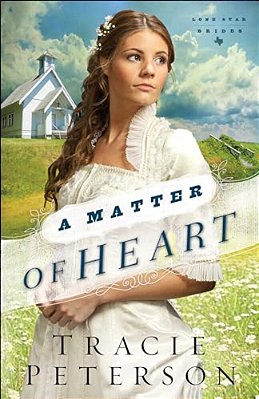 Matter Of Heart-..