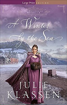 A Winter By The Sea-..
