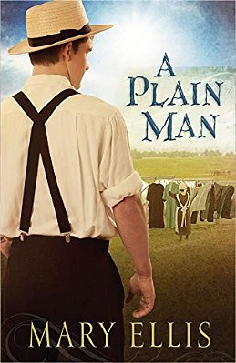 Plain Man: Volume 2-..
