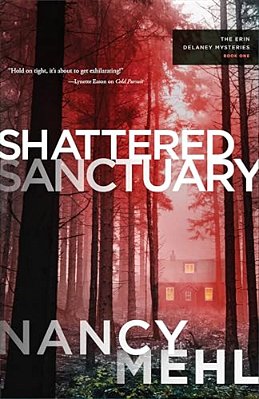 Shattered Sanctuary-..