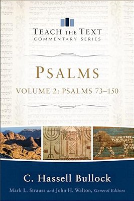 Psalms: Psalms 73-150-..