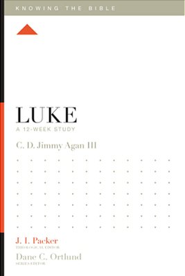 Luke: A 12-Week Study-..