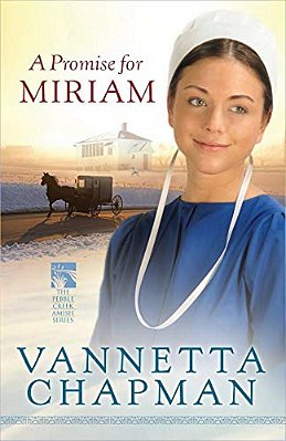 Promise For Miriam-..