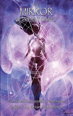 The Mirror Of Present Events-..